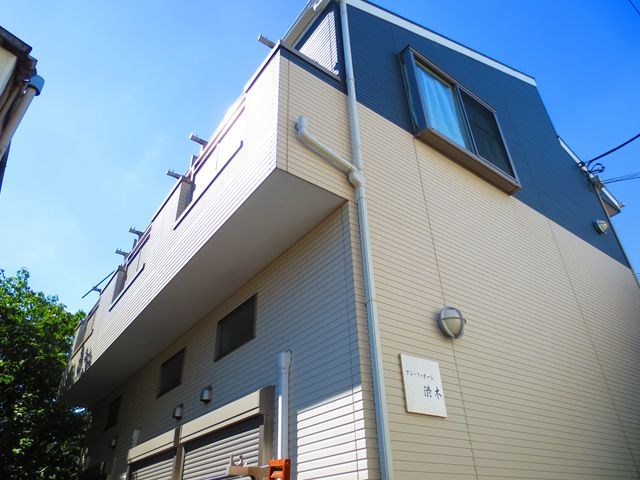 アン・フィオーレ渋木