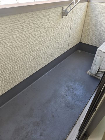 地下鉄千日前線 桜川駅 徒歩5分 3階建 築6年の内装写真