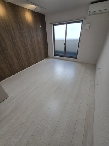 地下鉄千日前線 桜川駅 徒歩5分 3階建 築6年の居間写真