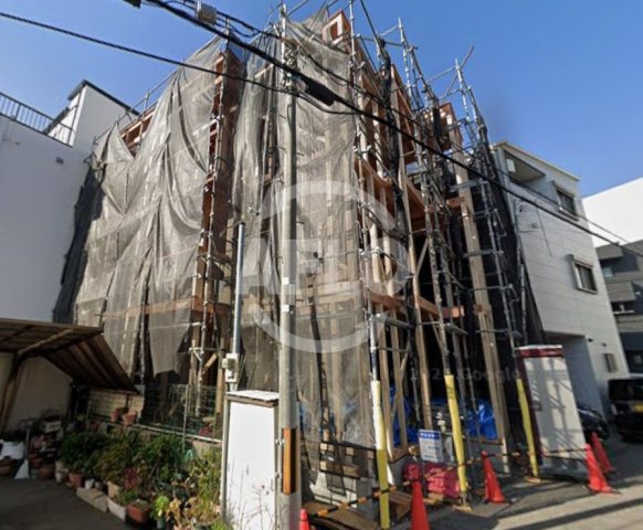 エントランス　D-008　エントランス