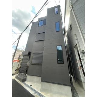建物外観　D-008　外観