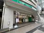 スーパー　ローソンストア100 LS伊勢佐木長者町店（スーパー）まで422m