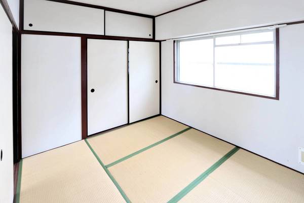 その他　ビレッジハウスの同一物件・同一タイプの間取りの写真です
