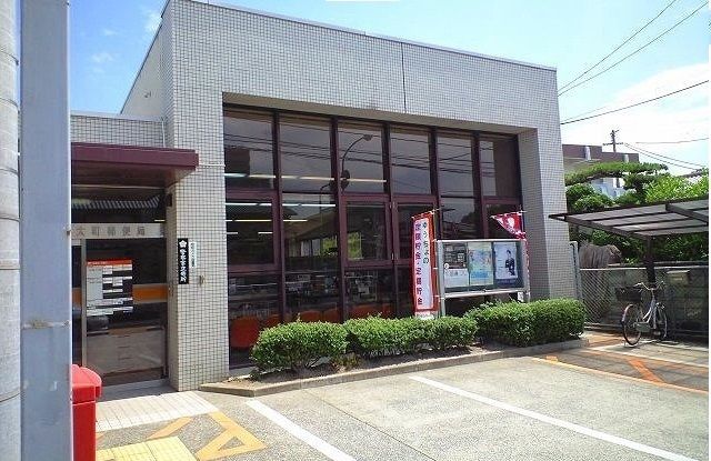 エトワールIの周辺写真