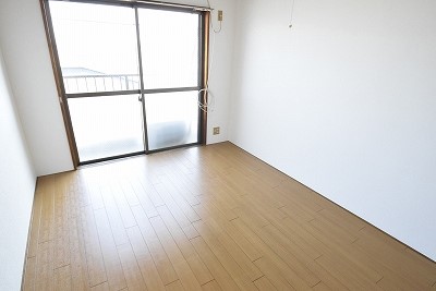 居室・リビング　エアコン有(別部屋参考)