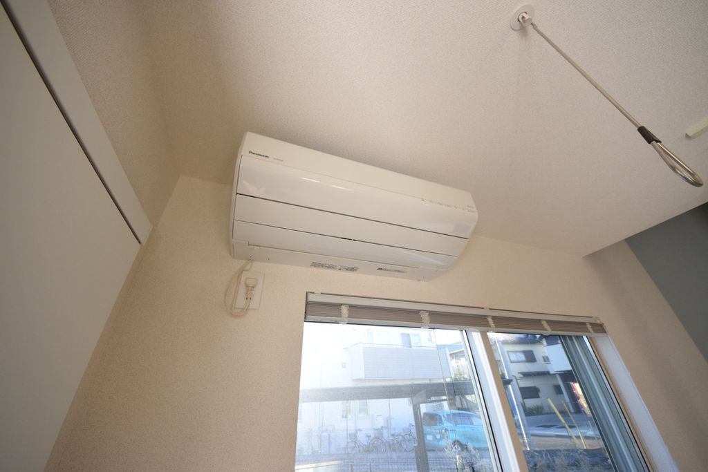 その他設備　設備