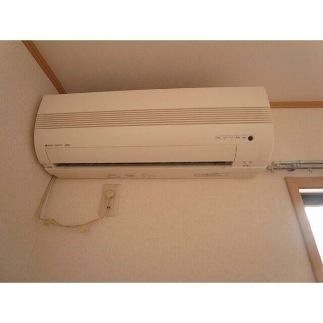 その他設備　同タイプ・別部屋画像