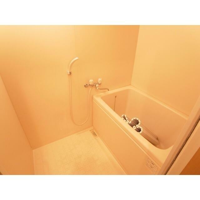 バス・シャワールーム　同タイプ・別部屋画像