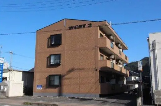 建物外観　※現況優先
