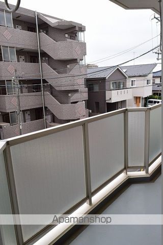 眺望　眺望