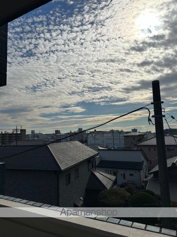眺望　眺望