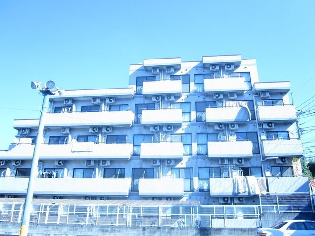 バルコニー　★お部屋探しは株式会社タウンハウジング東京まで★