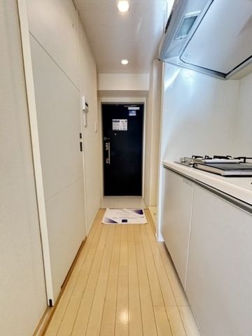 玄関　☆玄関☆