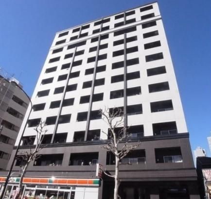 建物外観　☆キレイな外観☆