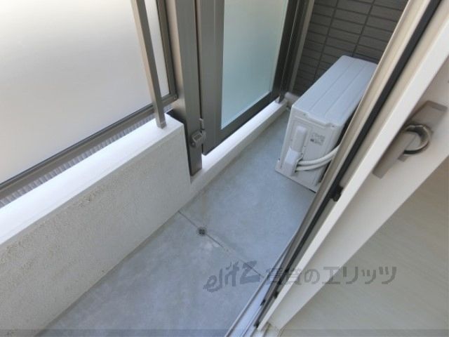 バルコニー　ベランダ