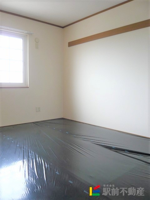 眺望　寝室にどうですか？