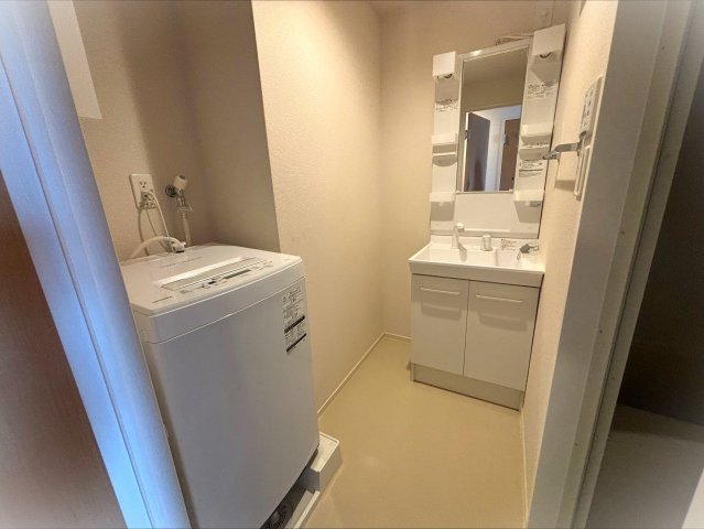 その他設備　別号室の写真となります