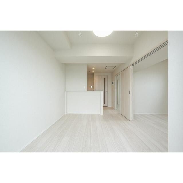 居室・リビング　使いやすい居間です
