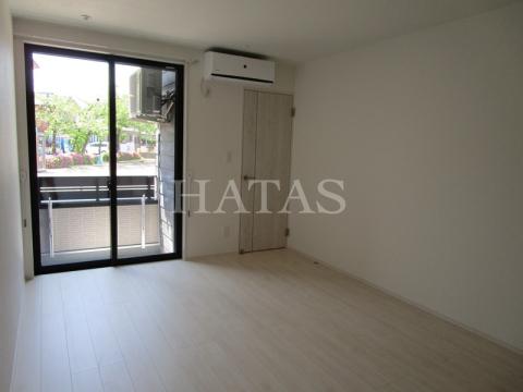 居室・リビング　同物件別部屋です。