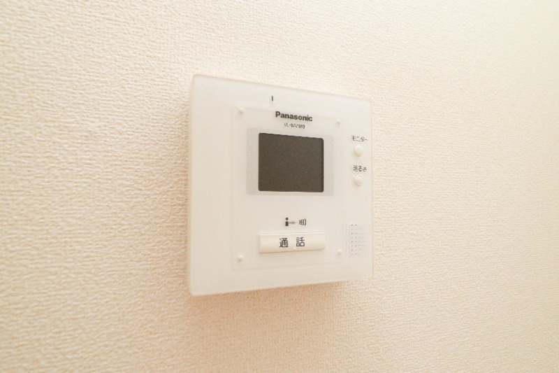 セキュリティ　図面と現状に相違がある場合には現状を優先