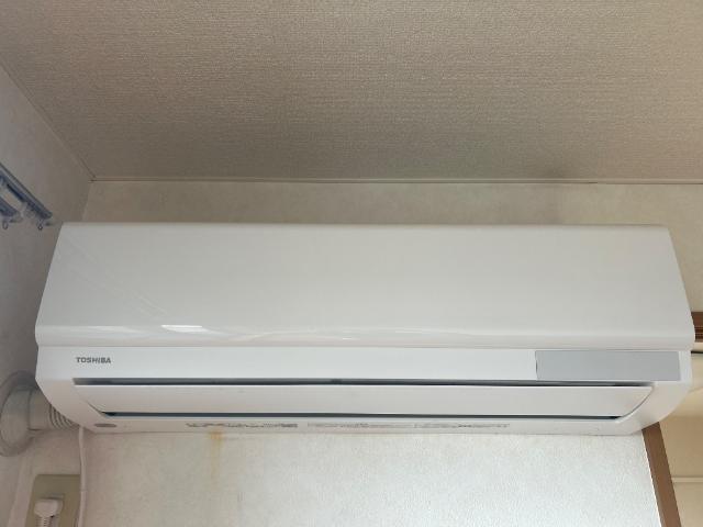 その他設備　室内設備