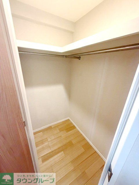 上矢部町マンションの内装写真