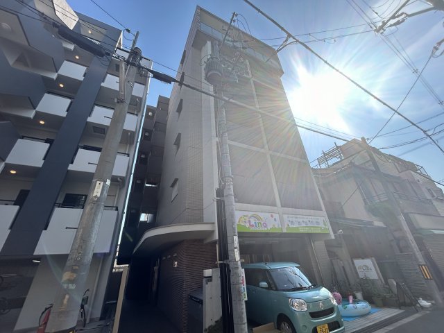 ＪＲ片町線 徳庵駅 徒歩1分 築16年