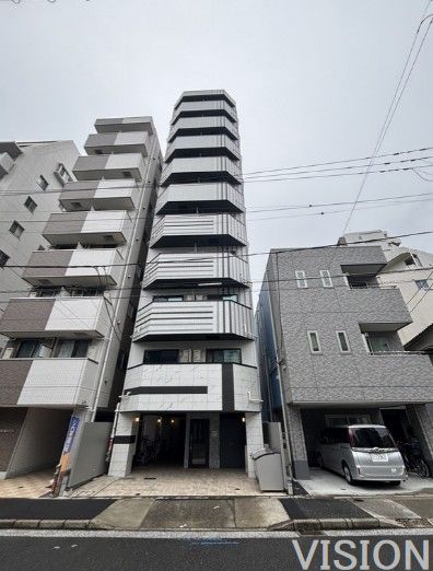 建物外観　☆外観☆