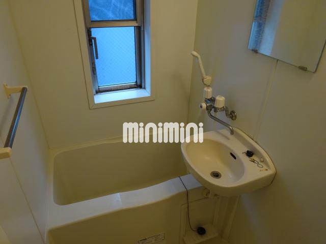 バス・シャワールーム　別部屋参考写真