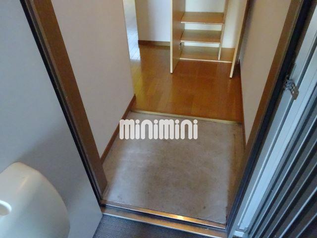 玄関　別部屋参考写真