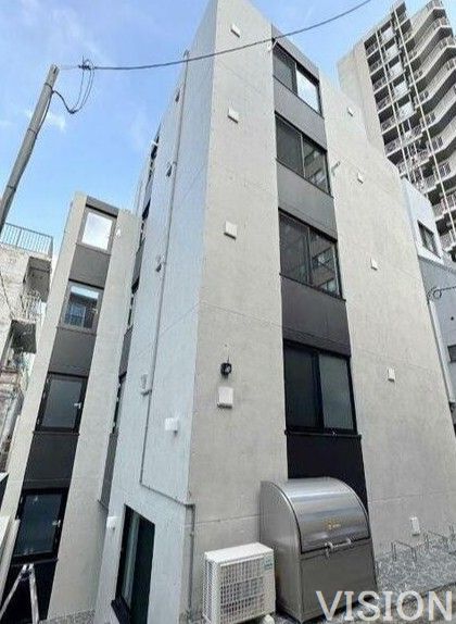 建物外観　☆外観☆