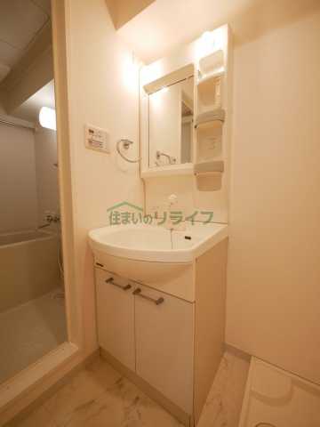 メインステージ蔵前IIの内装写真