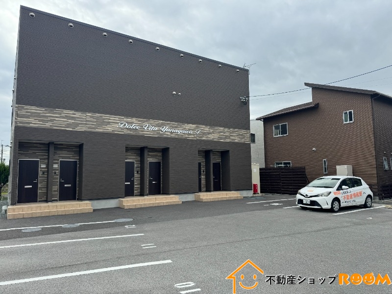 西鉄天神大牟田線 徳益駅 徒歩28分 2階建 築4年のその他写真
