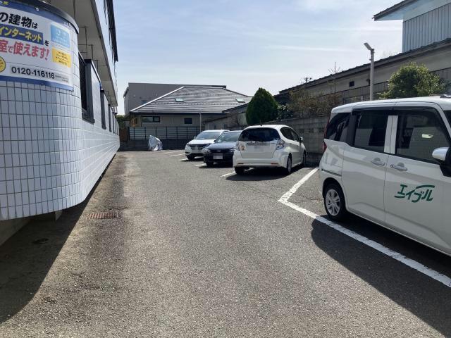 東北新幹線 郡山駅 バス乗車時間：10分 最寄りバス停で下車 徒歩5分 2階建 築33年のその他写真