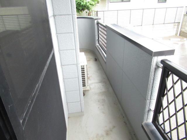 東北新幹線 郡山駅 バス乗車時間：10分 最寄りバス停で下車 徒歩5分 2階建 築33年の内装写真