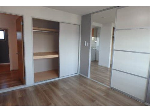 サンハイムヤマトの内装写真