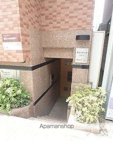 ＪＲ中央線 吉祥寺駅 徒歩10分 4階建 築21年の外観写真