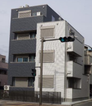 建物外観　【人気のキッチンカウンタータイプ♪】おすすめ物件！
