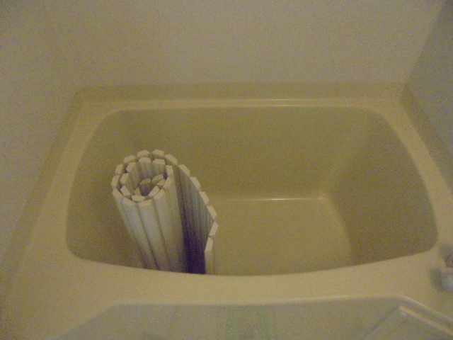 SHOUSEの風呂写真