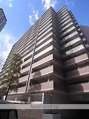 近鉄奈良線 大阪上本町駅 徒歩5分 築20年
