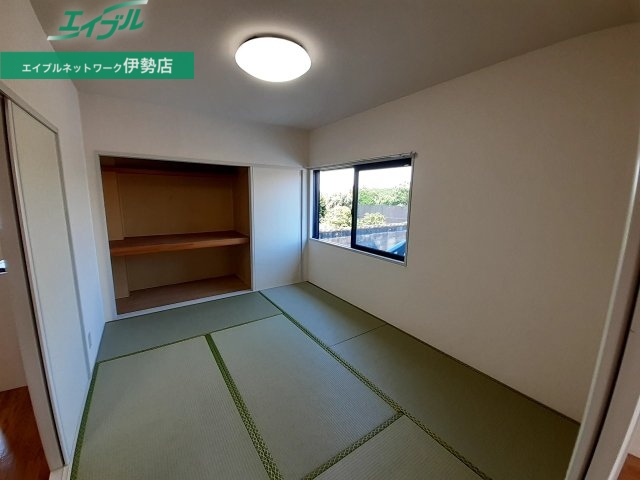 その他部屋・スペース　同物件別室反転