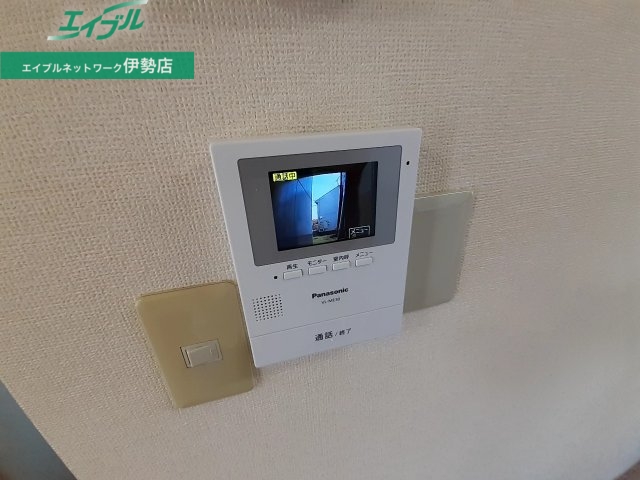 セキュリティ　同物件別室反転