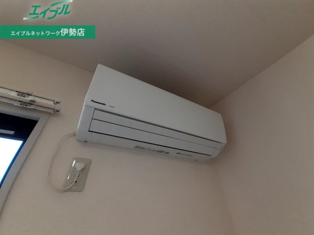 その他設備　同物件別室反転