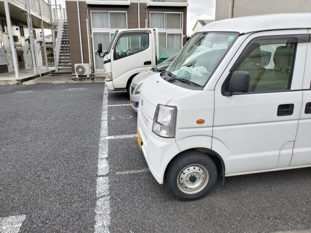 レオパレスエストのその他写真
