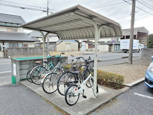 レオパレスエストのその他写真