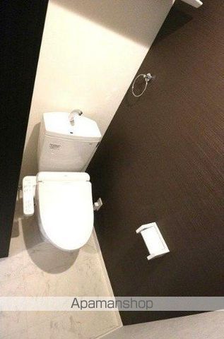 RIZEST アークのトイレ写真