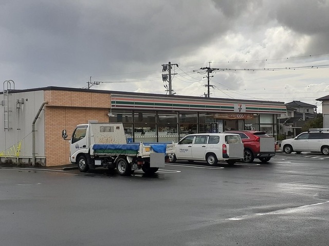 その他　セブンイレブン南隼人店まで150m