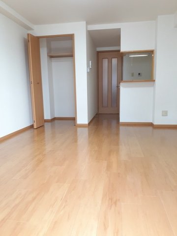 居室・リビング　おしゃれな居間です