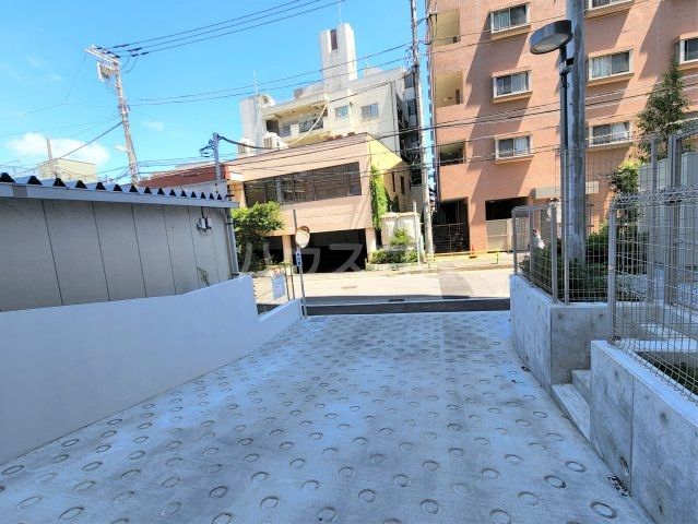LIBR GRANT 藤沢の外観写真