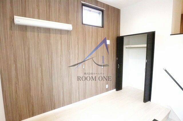 居室・リビング　洋室のお部屋です。